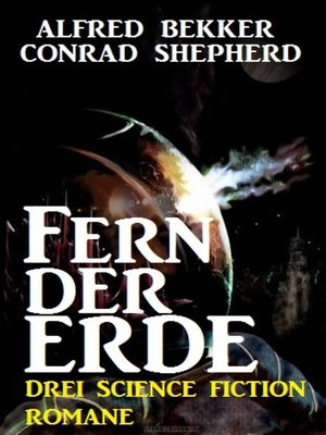 cover image of Fern der Erde